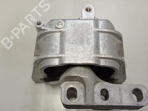 Used Engine mount AUDI A3 Sportback (8PA) 1.9 TDI (105 hp) 15663328