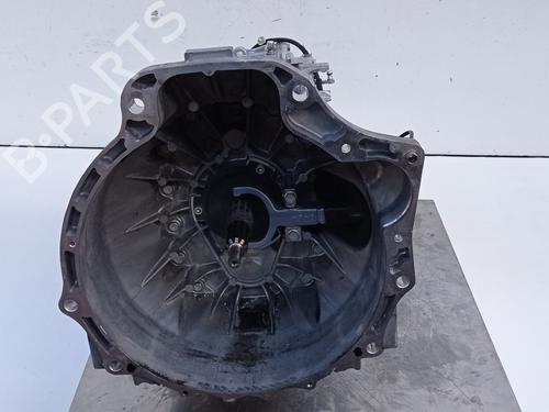 Gearbox IVECO DAILY VI Van  | BP29724303M3 