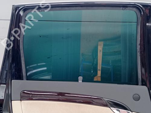 Left rear door FIAT CROMA (194_) 2.4 D Multijet | BP10061178C4 
