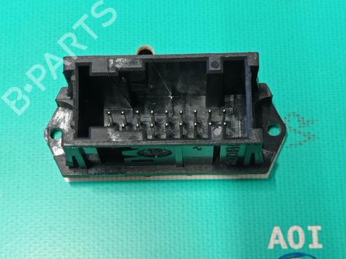 Instrument cluster PEUGEOT 406 (8B) 2.0 HDI 110 | BP10210890C47 