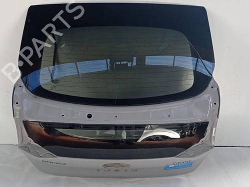 Bagklap CC/Kombi-Coupé Bagklap CC/Kombi-Coupé 39408190 39408190