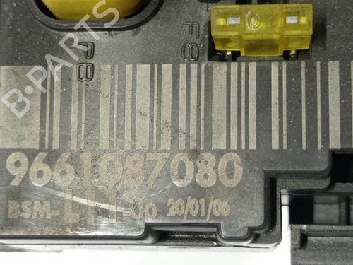 Fuse box PEUGEOT 307 Break (3E)  | BP19096709E1 