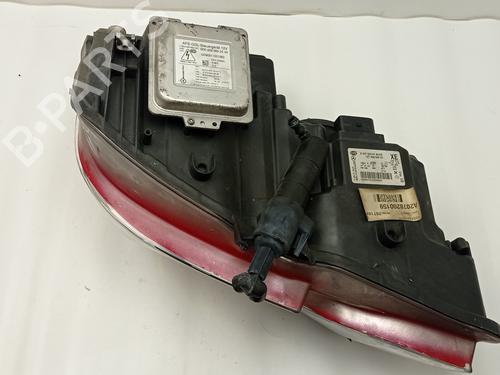 Left headlight MERCEDES-BENZ E-CLASS Coupe (C207) E 220 CDI / d (207.302, 207.301) | BP33543328C28 - Image 4