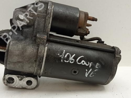 Starter PEUGEOT 406 Coupe (8C) 3.0 V6 24V | BP11358047M8 