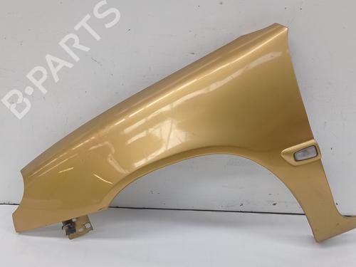 Used Left front fenders CITROËN SAXO (S0, S1) 1.5 D (57 hp) 29482292