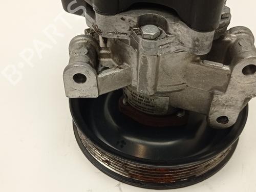 Steering pump MERCEDES-BENZ VIANO (W639)  | BP29548695M99 