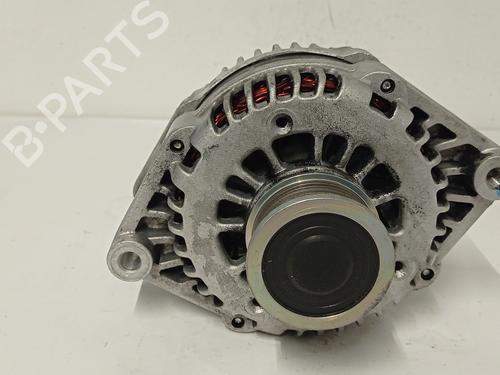 Used Alternator Alternator CHEVROLET CRUZE (J300) [2009-2026] 40198566 40198566