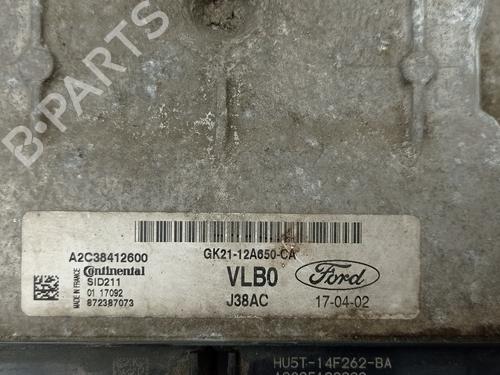 Engine control unit (ECU) FORD TRANSIT V363 Van (FCD, FDD) 2.0 EcoBlue | BP40257247M57 - Image 2