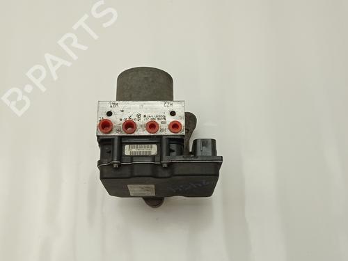 Used ABS pump ABS pump MERCEDES-BENZ E-CLASS Coupe (C207) E 220 CDI / d (207.302, 207.301) (170 hp) 33442116 33442116