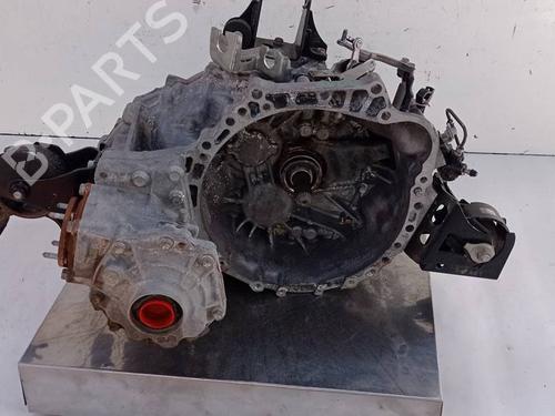 Used Gearbox Gearbox 39469562 39469562