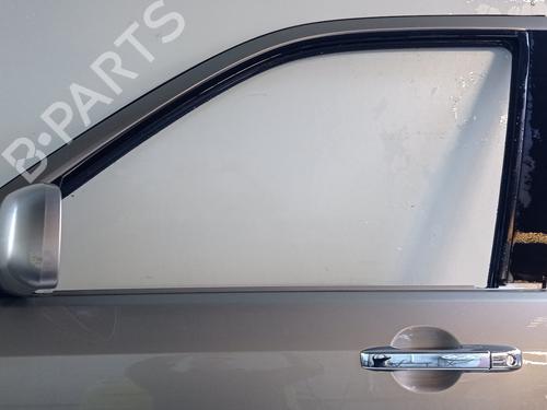 Left front door HONDA CR-V II (RD_) 2.2 CTDi (RD9) | BP11736736C2 