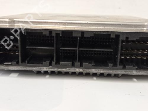 Engine control unit (ECU) MERCEDES-BENZ CLK (C208) CLK 320 (208.365) | BP8679578M57 