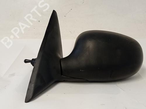 Left mirror DAEWOO LANOS (KLAT) 1.3 | BP8801589C26 