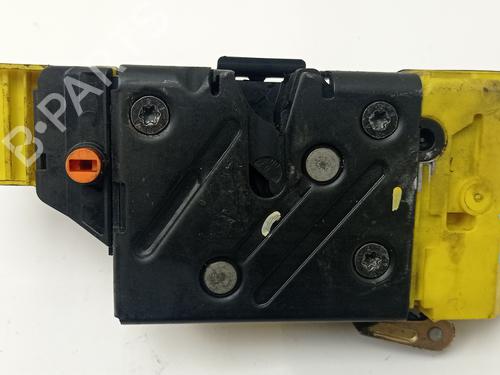 Used Rear right lock VOLVO S80 I (184) 2.5 TDI (140 hp) 29944746