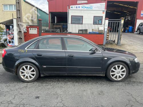 Front wiper motor AUDI A4 B7 (8EC) 2.5 TDI | BP31020397M29