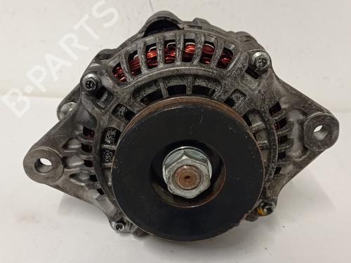 Generator NISSAN X-TRAIL I (T30) [2001-2013]  21539418