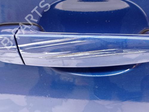 Right front door BMW 1 (E87) 116 d | BP28057458C3 