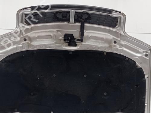 Hood AUDI A6 C5 (4B2, 4B4) 2.5 TDI | BP29376799C1 