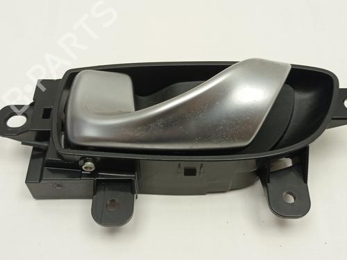 Used Front left interior door handle INFINITI Q50 50 D (170 hp) 30134330