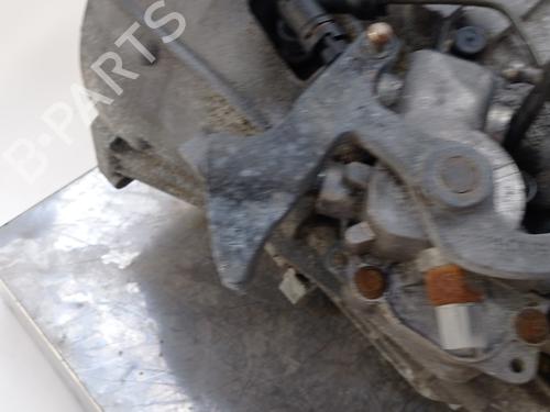 Gearbox FORD MONDEO IV (BA7)  | BP27475183M3 