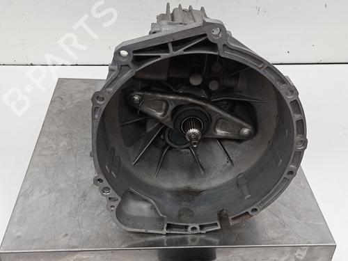 Gearbox BMW 1 (E87) 116 d | BP28047733M3 