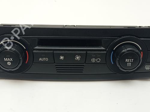 Used Climate control BMW 1 (E87) [2003-2013]  30387953
