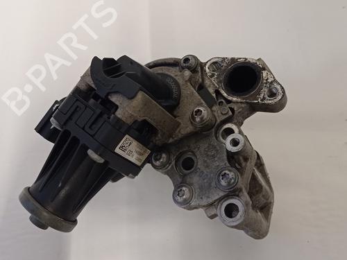 Used Egr OPEL CORSA E (X15) 1.3 CDTI (08, 68) (75 hp) 30878210