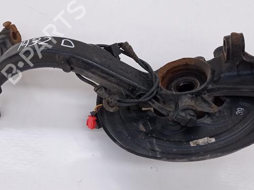 Right front steering knuckle SKODA SUPERB I (3U4)  | BP24802573M26 