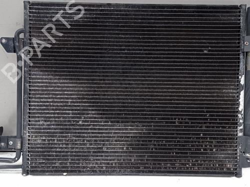 AC radiator VW TOURAN (1T1, 1T2) 2.0 TDI | BP9145480M32 
