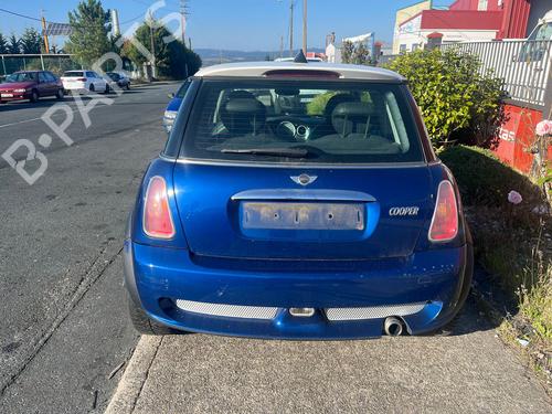 Engine MINI MINI (R50, R53) Cooper | BP29811172M1 