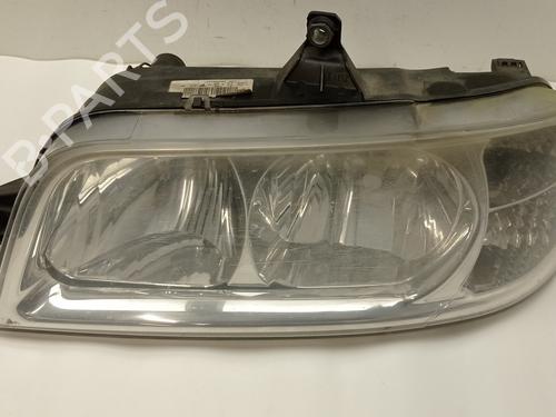 Used Left headlight Left headlight CITROËN JUMPER I Van (244) 2.8 HDi (128 hp) 34052687 34052687