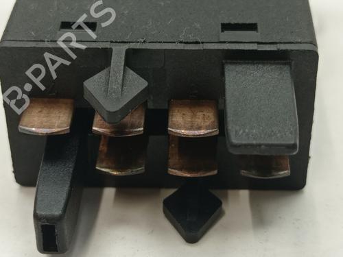 Warning switch SEAT TOLEDO I (1L2) 1.9 TDI | BP29299879I22 