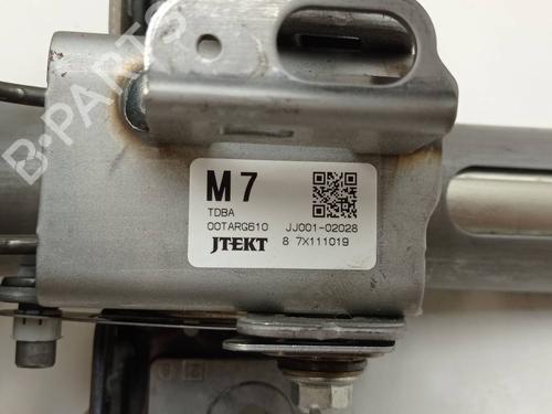 Steering column HONDA JAZZ IV (GK_) | BP37631195M21 - Image 2