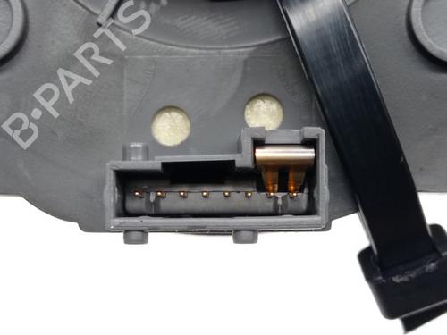 Squib airbag OPEL ZAFIRA A MPV (T98) 2.0 DTI 16V (F75) | BP16134874C102 