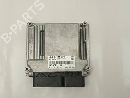 Used Engine control unit (ECU) Engine control unit (ECU) 37223636 37223636