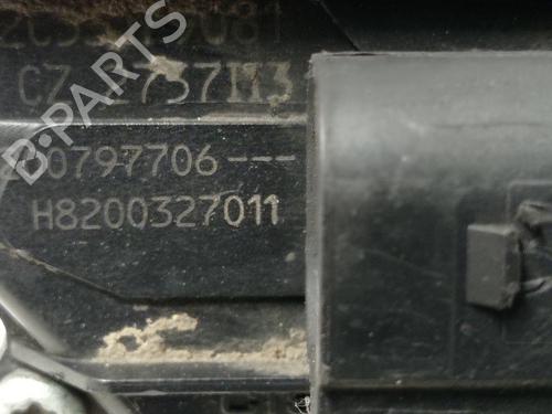 Egr NISSAN PRIMASTAR Van (X83)  | BP28125372M69 