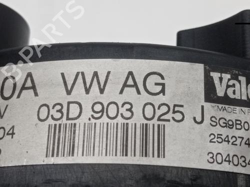 Generator VW POLO IV (9N_, 9A_) 1.2 12V | BP29454683M7 