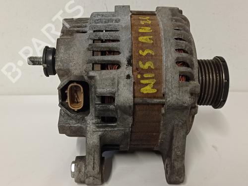 Alternator NISSAN QASHQAI / QASHQAI +2 I (J10, NJ10, JJ10E)  | BP21540048M7 