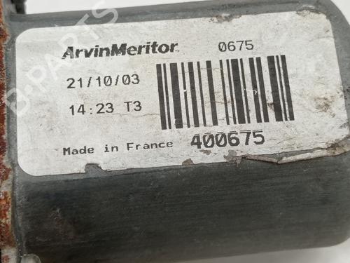 Rear right window mechanism ROVER 45 I Hatchback (RT)  | BP28728411C25