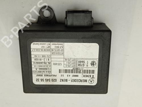 Used Control unit MERCEDES-BENZ V-CLASS (638/2) V 230 TD (638.274) (98 hp) 30910724