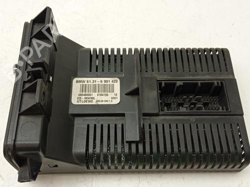 Headlight switch BMW 3 (E46)  | BP7631006I24
