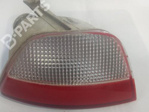 Used Reverse light Reverse light FORD FOCUS I (DAW, DBW) 1.8 TDCi (115 hp) 9647234 9647234