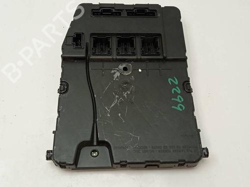 Used Electronic module Electronic module RENAULT SCÉNIC II (JM0/1_) 1.9 dCi (JM0G, JM12, JM1G, JM2C) (120 hp) 39693917 39693917