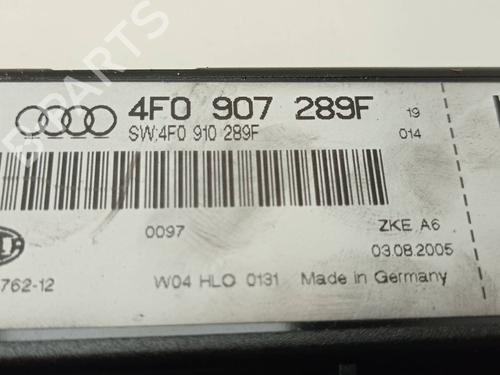 Electronic module AUDI A6 C6 (4F2) 3.0 TDI quattro | BP37071908M83 - Image 3