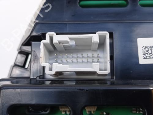 Instrument cluster MERCEDES-BENZ E-CLASS Coupe (C207) E 220 CDI / d (207.302, 207.301) | BP33397803C47 - Image 6