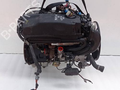 Motor für Motor BMW 5 (E39) 530 d (193 hp) 36566790 36566790