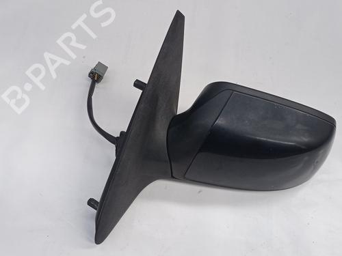 Left mirror FORD MONDEO III (B5Y)  | BP30727589C26 