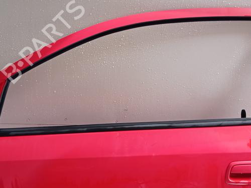 Left front door OPEL ASTRA G Saloon (T98) 1.7 TD (F69) | BP10687115C2 