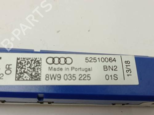 Electronic module AUDI A4 B9 Avant (8W5, 8WD) | BP39693902M83 - Image 4