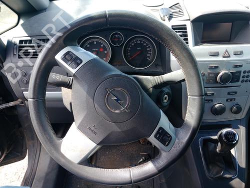 Used Steering wheel OPEL ZAFIRA / ZAFIRA FAMILY B (A05) 1.9 CDTI (M75) (150 hp) 18322890